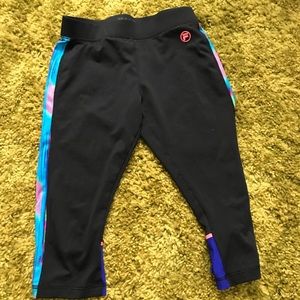 Fila leggings